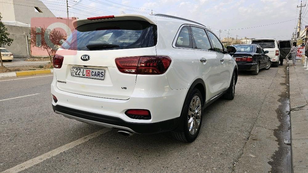 کیا سۆرینتۆ